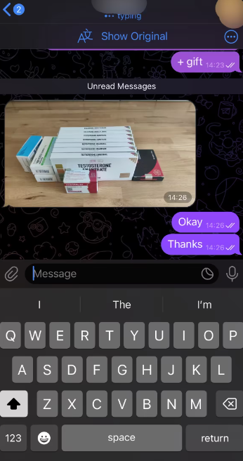 Avis client PeptiBoost 15